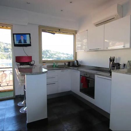 Excellent Location - Sea Views Apartman Villefranche-sur-Mer Kültér fotó