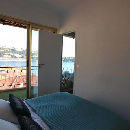 Excellent Location - Sea Views Apartman Villefranche-sur-Mer Kültér fotó