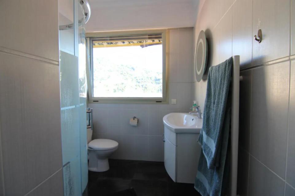 Excellent Location - Sea Views Apartman Villefranche-sur-Mer Kültér fotó